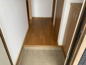 ブリージー・ガーデン 0101号-7