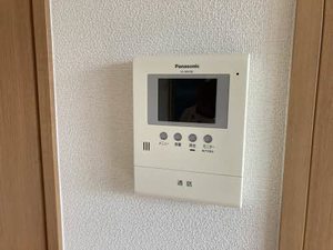 ブリージー・ガーデン 0101号-8