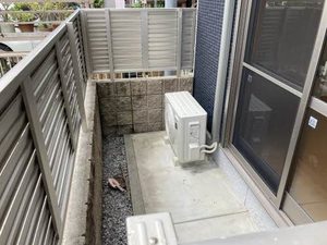 ブリージー・ガーデン 0101号-11