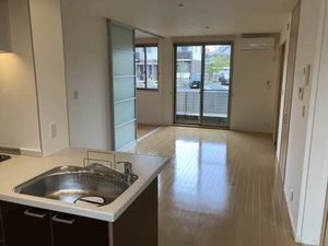 シャーメゾン　ピアンタ 0107号-2