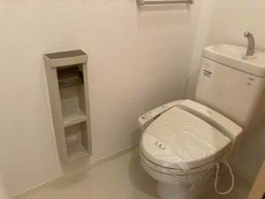 エスポワール　Ｋ 0203号-6