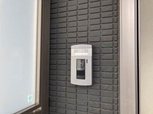 エスポワール　Ｋ 0203号-12