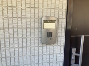 ブリリアント　ガーデン（Ａ棟） A102号-8