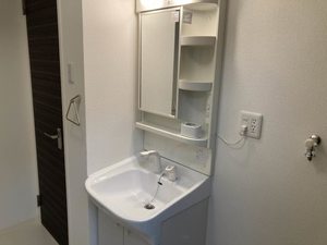 ブリリアント　ガーデン（Ａ棟） A102号-9