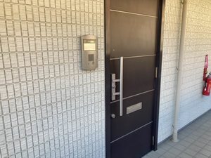 ブリリアント　ガーデン（Ａ棟） A102号-12