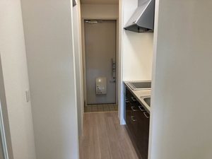 ブリリアント　ガーデン（Ａ棟） A102号-14