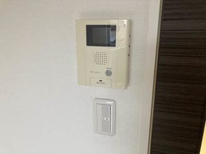 ブリリアント ガーデン(A棟) A105号-8