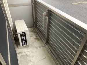 ブリリアント ガーデン(A棟) A105号-11