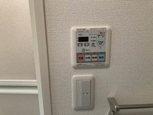 ブリリアント ガーデン(A棟) A105号-12