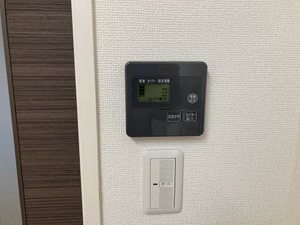 ブリリアント ガーデン(A棟) A105号-13