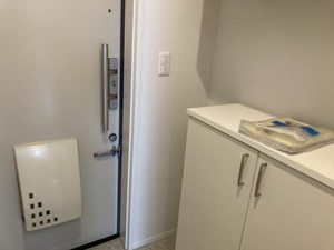 ブリリアント　ガーデン（Ａ棟） A201号-11