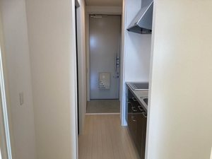 ブリリアント　ガーデン（Ａ棟） A206号-13