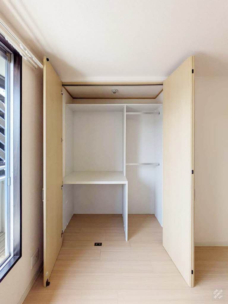 ＲＯＧＯハイツ 0203号-5