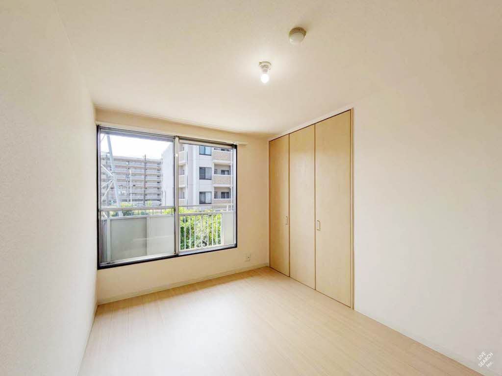 ＲＯＧＯハイツ 0203号-11