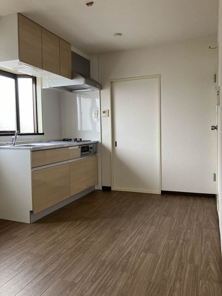 コーポラス　モズ 0203号-2