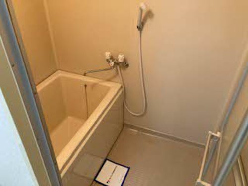 コーポラス　モズ 0203号-4