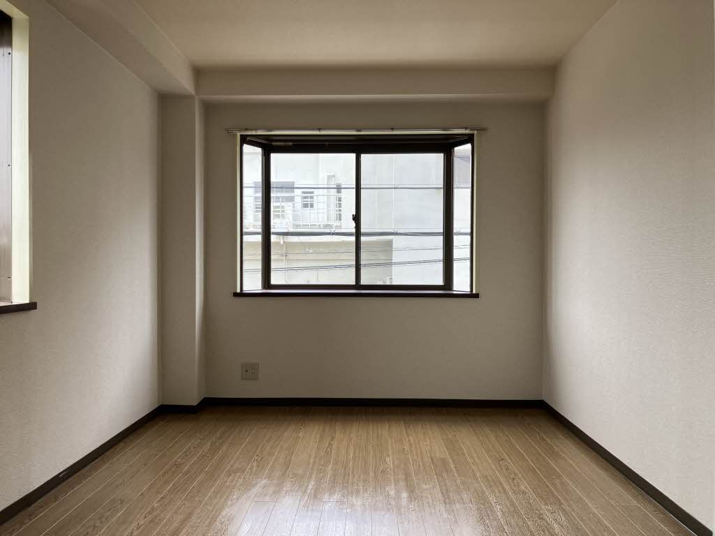 コーポラス　モズ 0203号-5