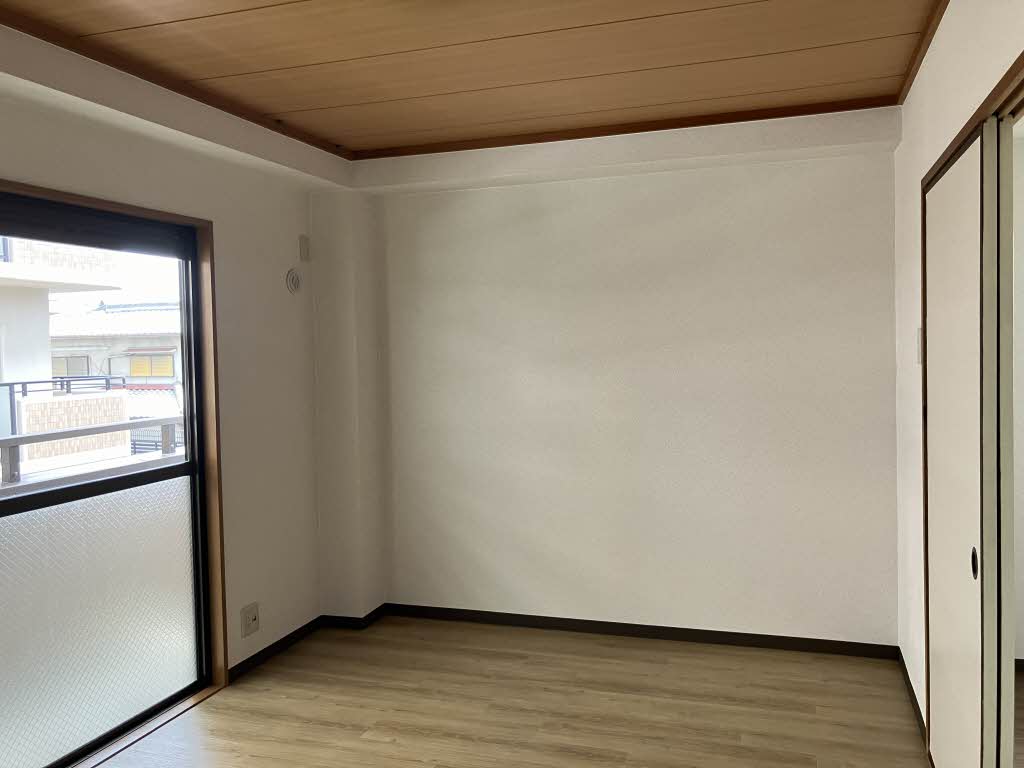 コーポラス　モズ 0203号-7