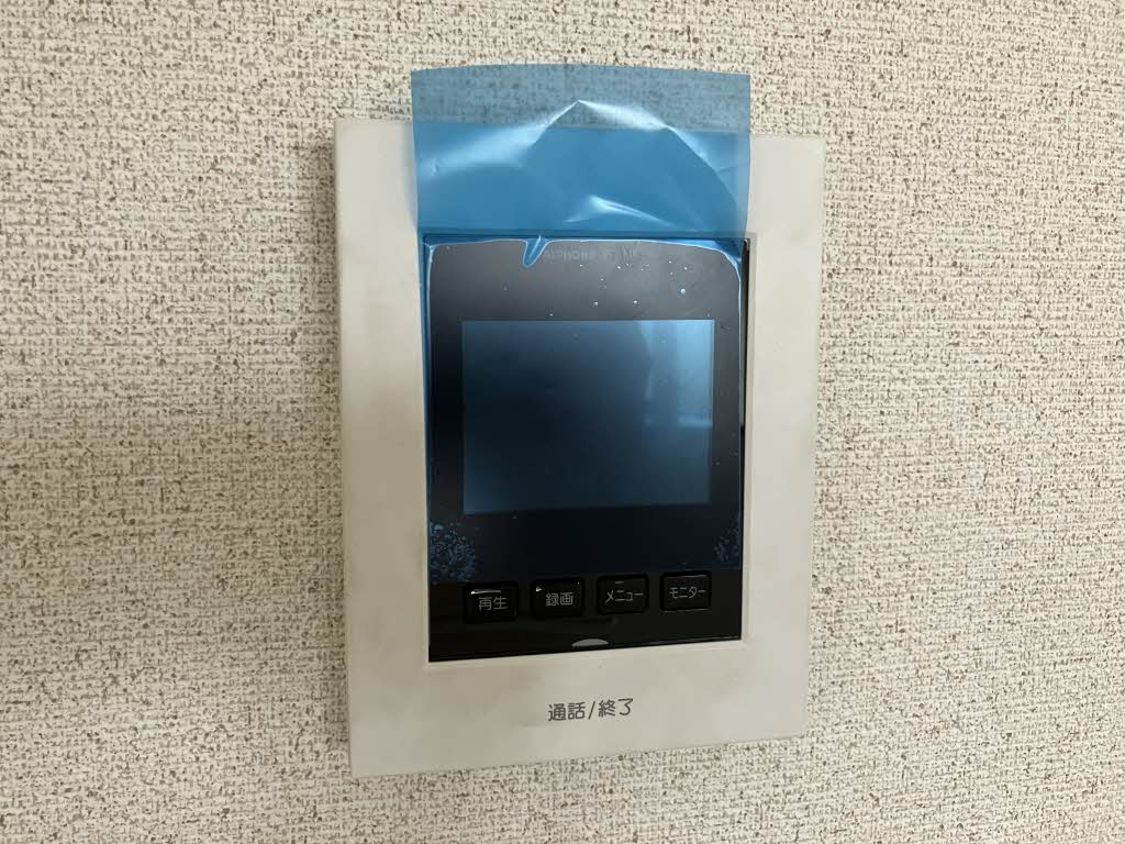 コーポラス　モズ 0203号-9