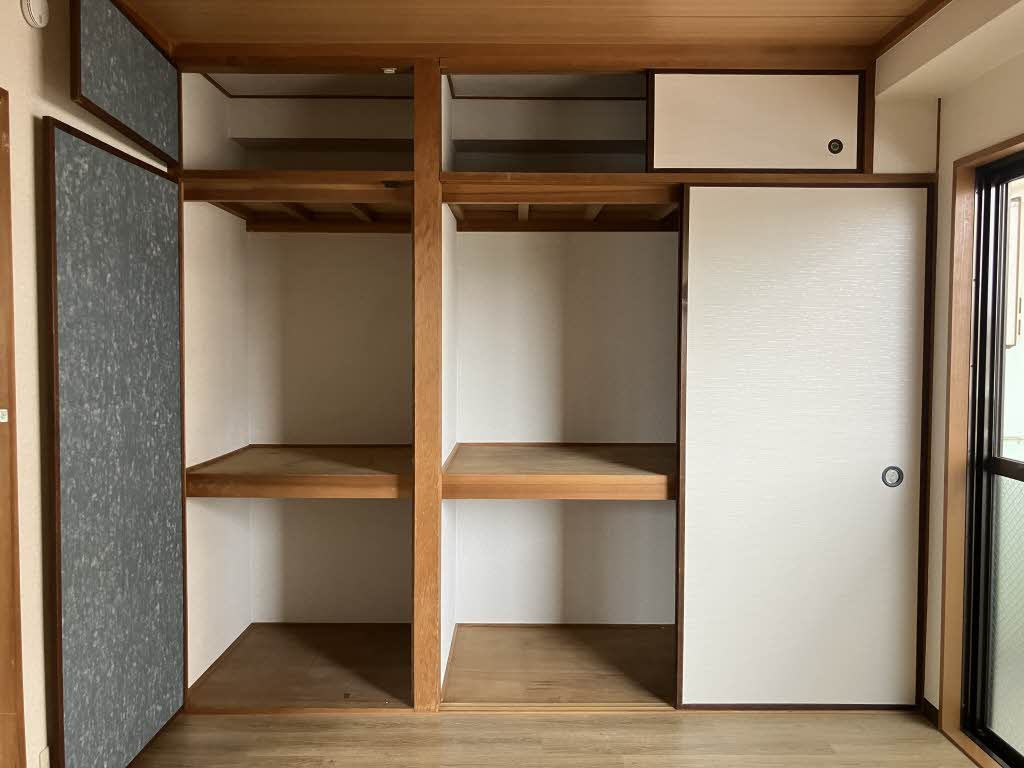 コーポラス　モズ 0203号-10