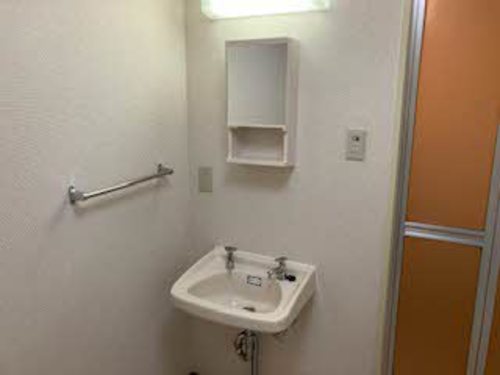 コーポラス　モズ 0203号-12