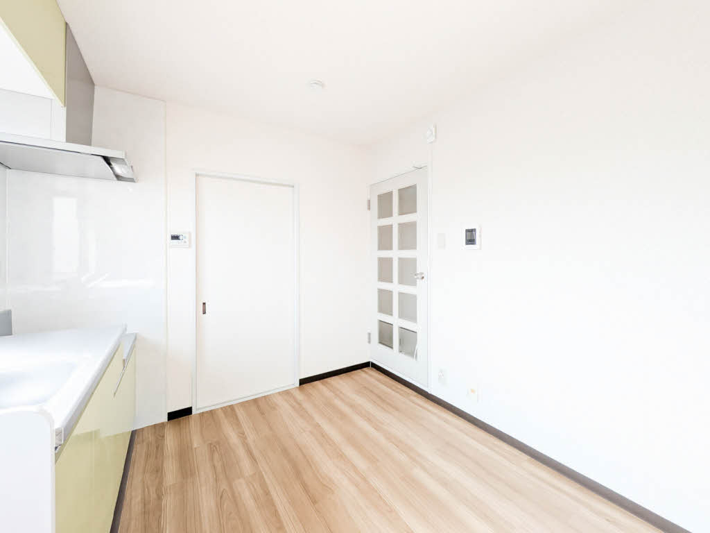 コーポラス　モズ 0303号-2