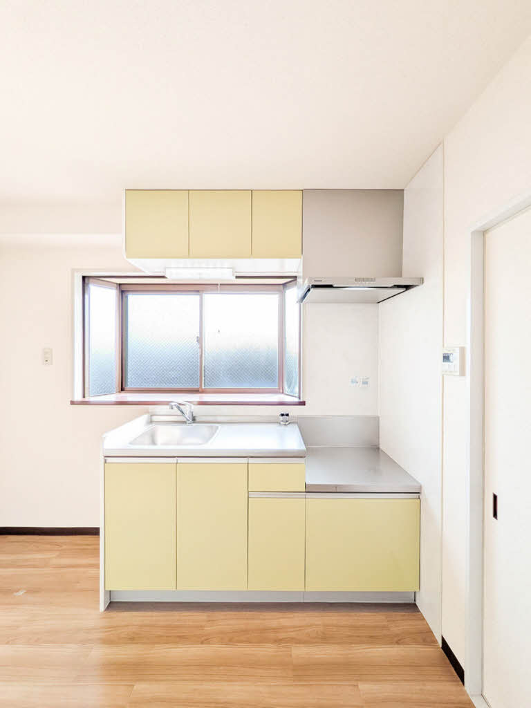 コーポラス　モズ 0303号-3