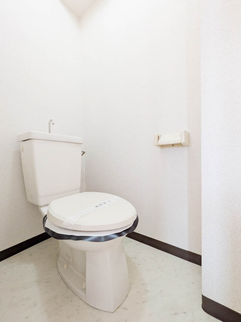 コーポラス　モズ 0303号-5