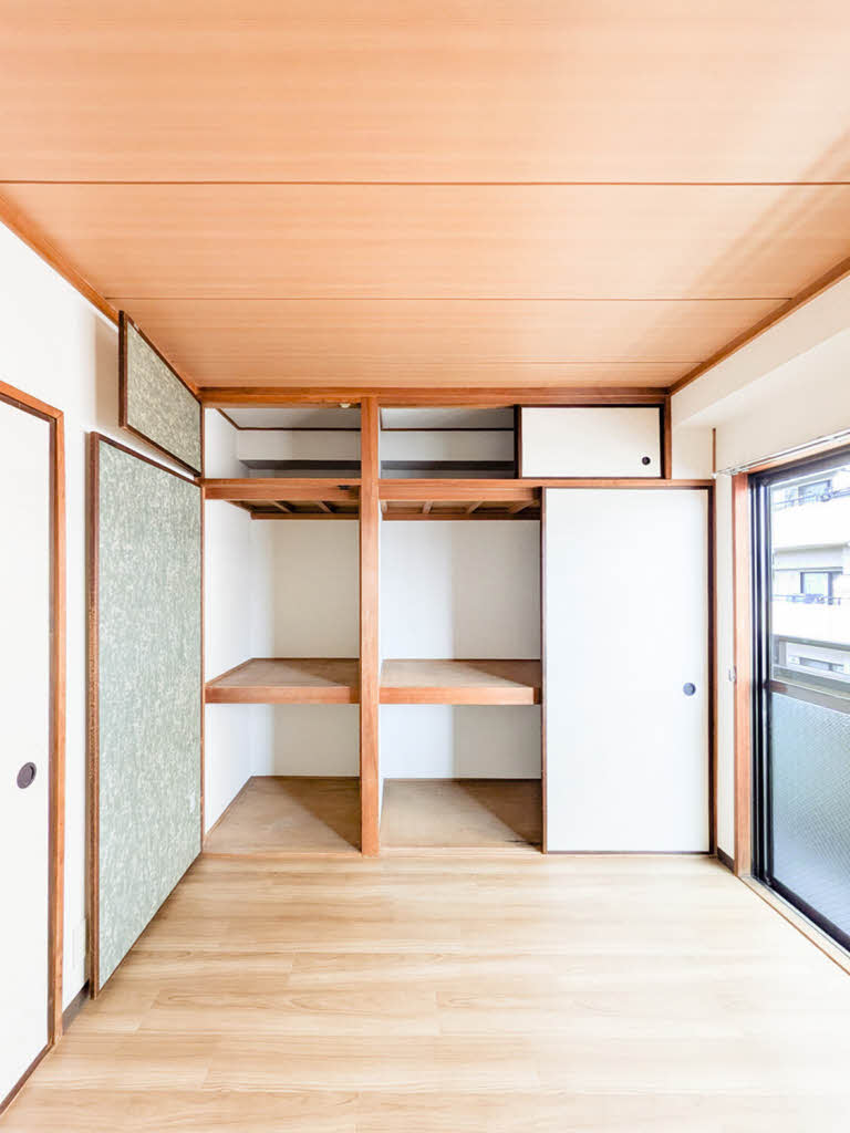 コーポラス　モズ 0303号-7