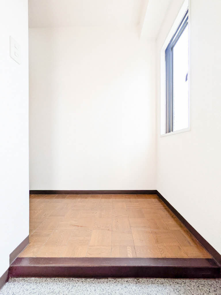 コーポラス　モズ 0303号-8