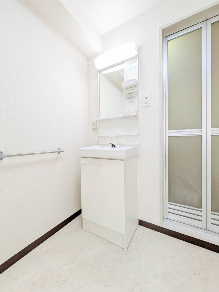 コーポラス　モズ 0303号-9