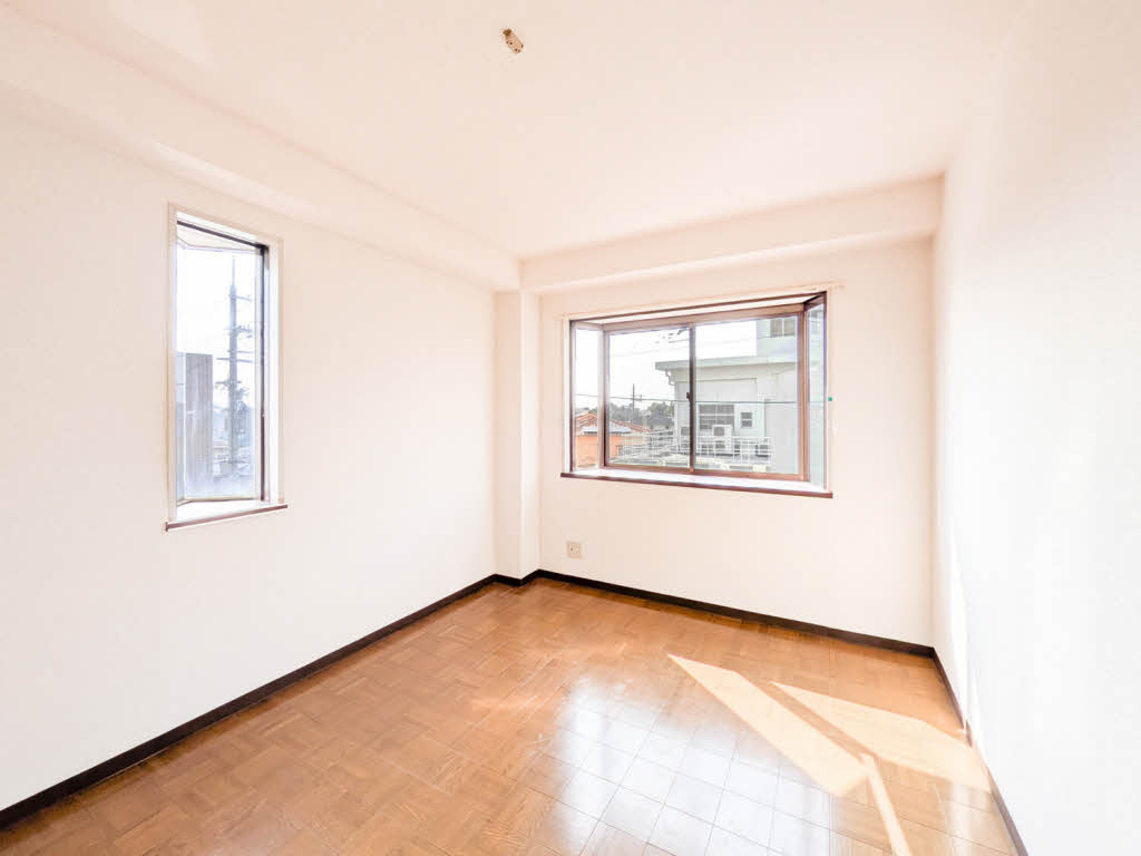 コーポラス　モズ 0303号-10