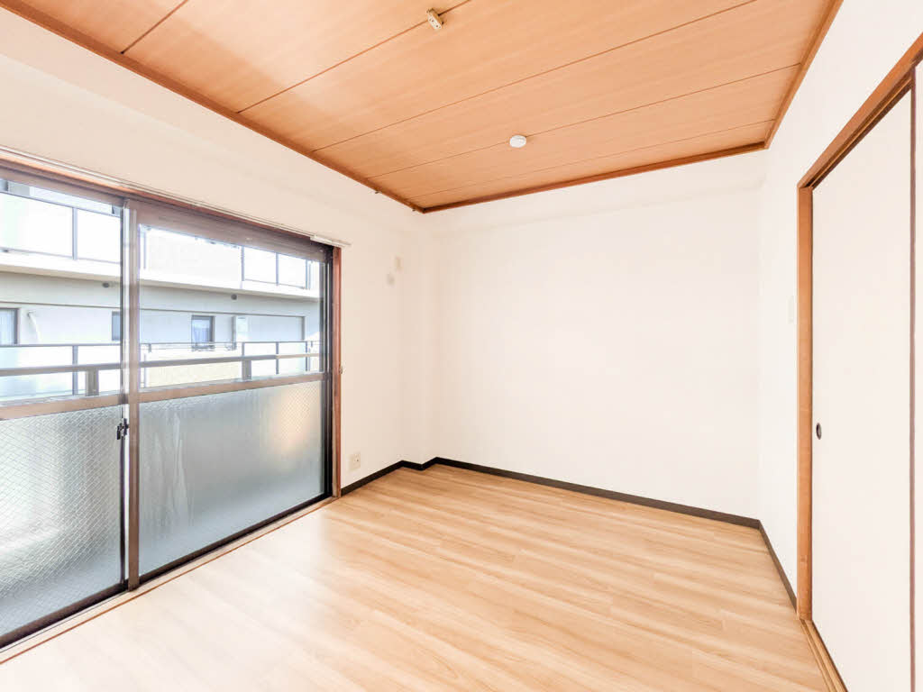 コーポラス　モズ 0303号-11