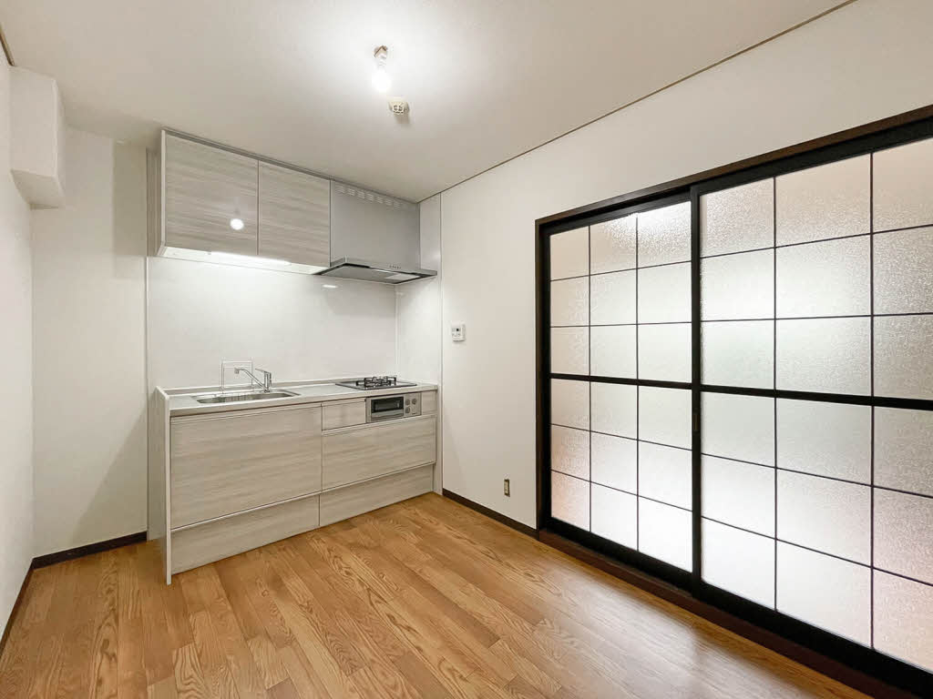 ネオコ-ポ狭山 0105号-2