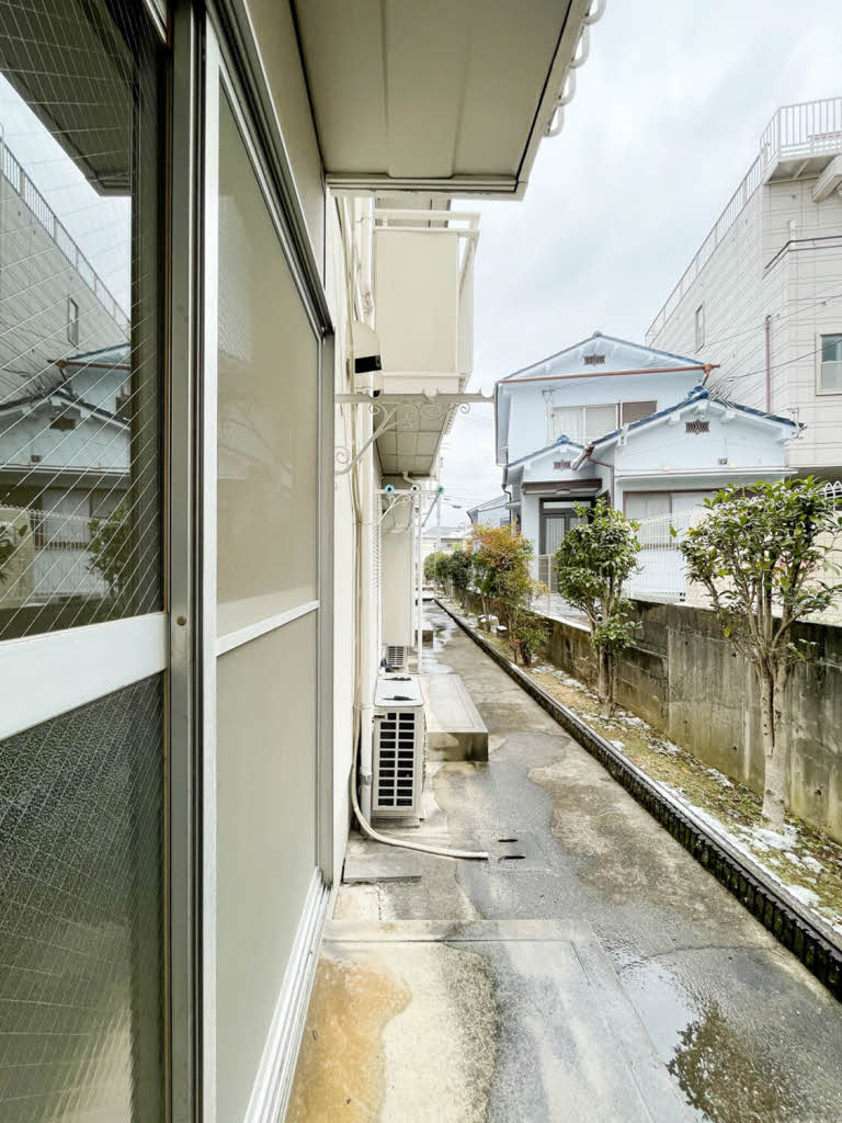 ネオコ-ポ狭山 0105号-4