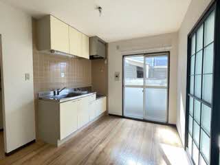 メゾン・ド・スワ B102号-2