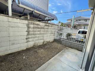 メゾン・ド・スワ B102号-8