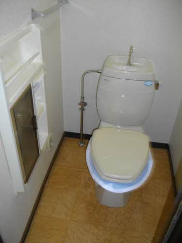 グリーンヒルズ藤沢台 B101号-2