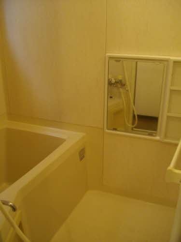 グリーンヒルズ藤沢台 B101号-3