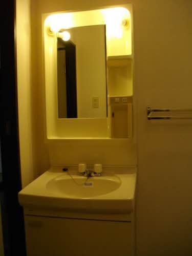 グリーンヒルズ藤沢台 B101号-4