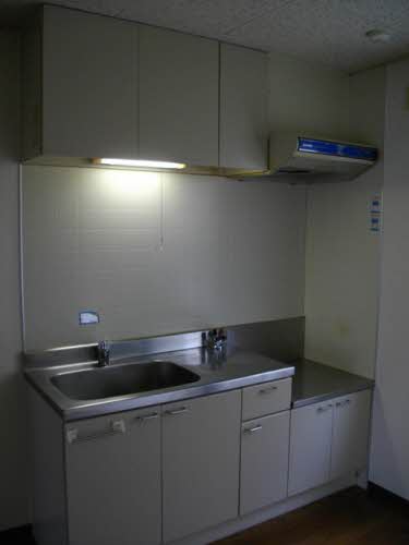 グリーンヒルズ藤沢台 B101号-5