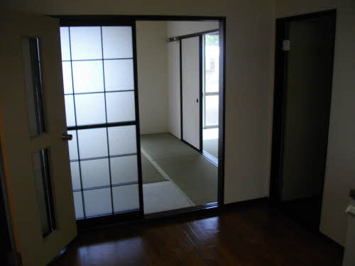 グリーンヒルズ藤沢台 B101号-6