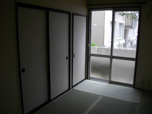 グリーンヒルズ藤沢台 B101号-7