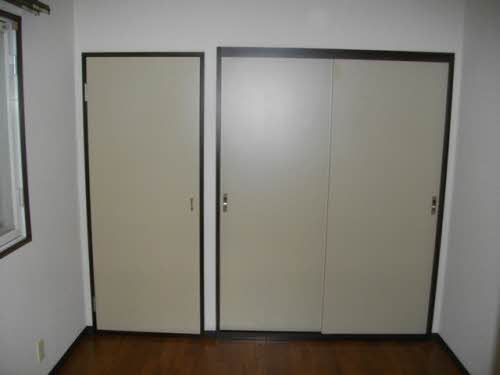 グリーンヒルズ藤沢台 B101号-8