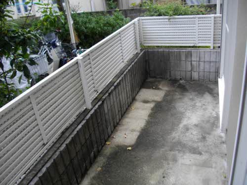 グリーンヒルズ藤沢台 B101号-10