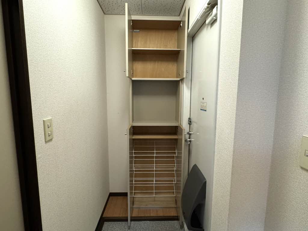 グリーンヒルズ藤沢台 B202号-2