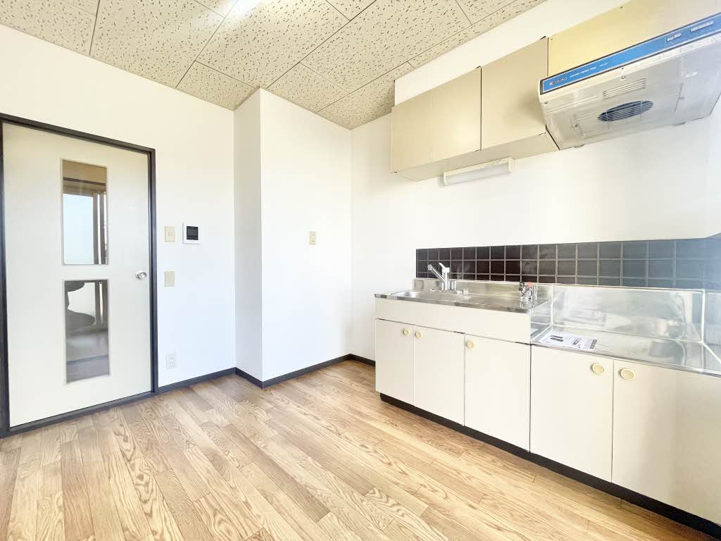 小阪グリーン・ハイツ 0103号-2