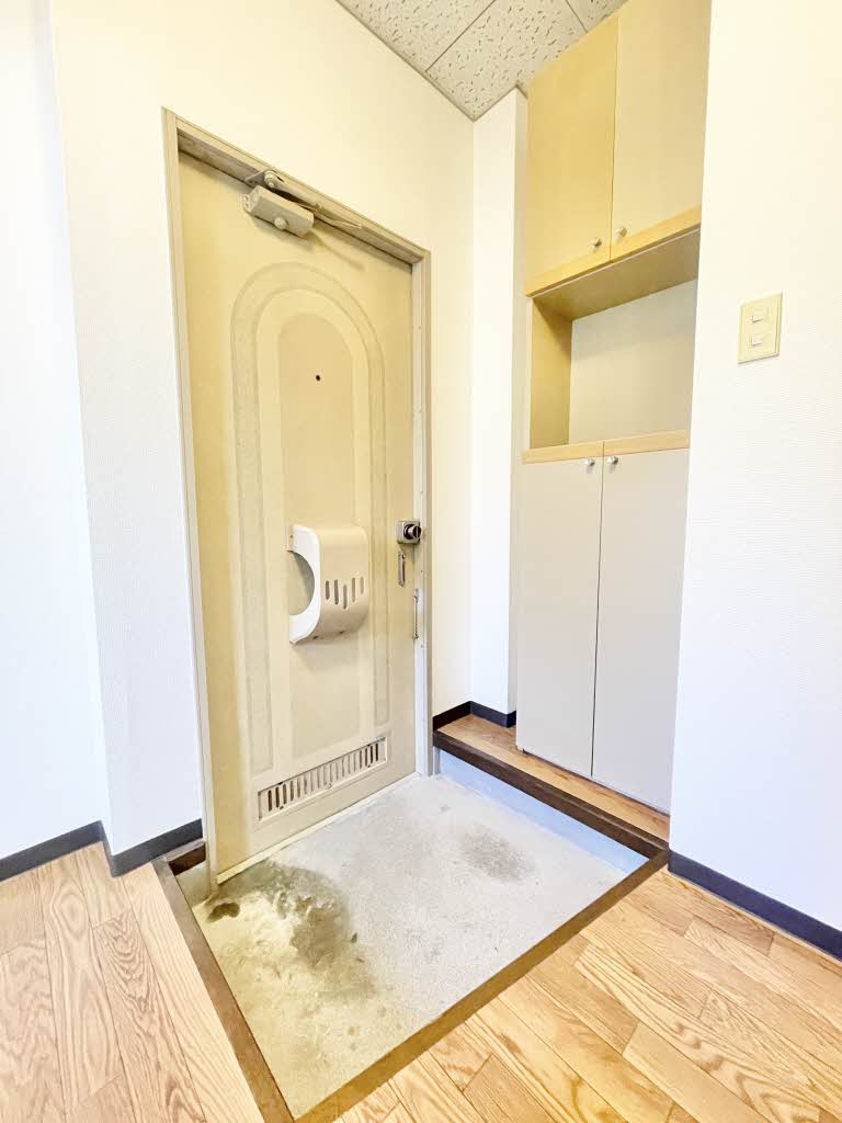 小阪グリーン・ハイツ 0103号-12