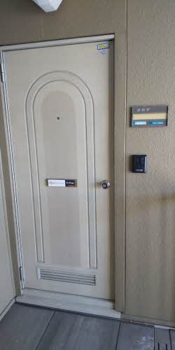 小阪グリーン・ハイツ 0207号-2