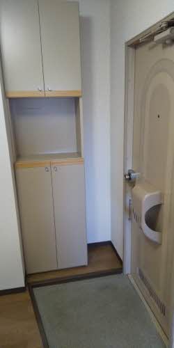 小阪グリーン・ハイツ 0207号-4